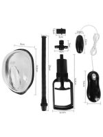 Titreşimli V Pompası - Görsel 2