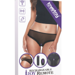 Uzaktan Kumandalı Çamaşır İçi Modern Vibratör