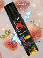 Dr Genics Vücut Jeli Çilek 100mg - Görsel 5