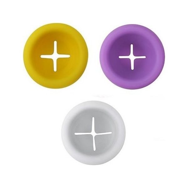 Gizemli Oda Vakum Pompa Yedek Giriş Contası – 3 Farklı Boy