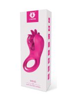 Dönen Sihirli Dil Titreşim Halkası - Görsel 5