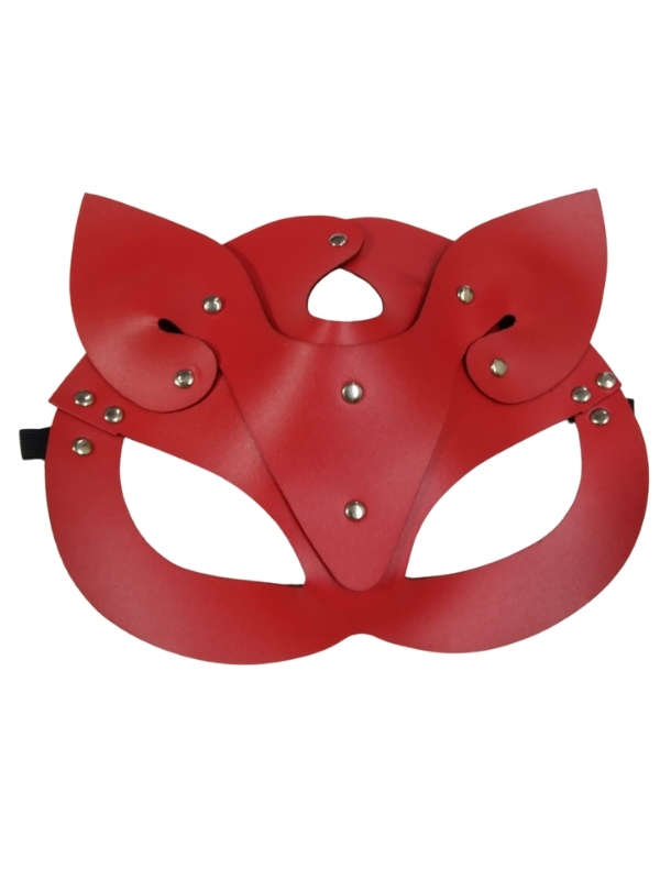 censan-deri-kedi-kiz-maskesi-kirmizi-1314800-1