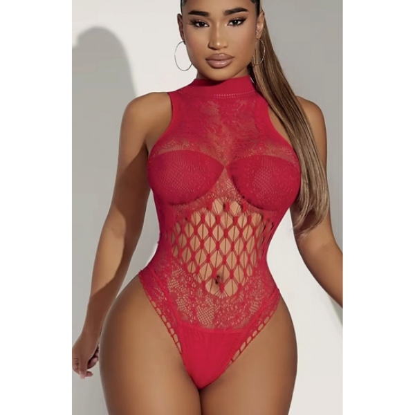 Gizemli Oda Vücut Çorabı Miss Feliz 2026