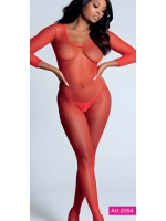 Vücut Çorabı Miss Feliz 2054 - Görsel 2