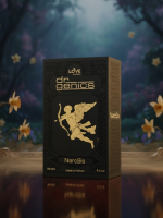 Dr Genics NarcSis Feromon Etkili Erkek Parfüm 100 ml 3.4 fl - Görsel 2