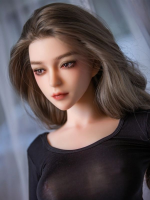 Kohaku – 125CM C Cup | TPE Gövde + Silikon Baş | 17KG Sex Doll Model A